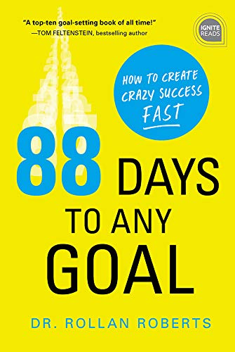 88 days to any goal 88 days to any goal